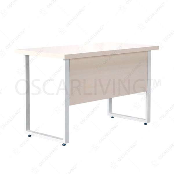 MEJA KANTOR - OFFICE DESK Meja Kerja Kantor Harold Floxi 120 HAROLD OSCARLIVING