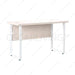 MEJA KANTOR - OFFICE DESK Meja Kerja Kantor Harold Floxi 120 HAROLD OSCARLIVING