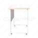 MEJA KANTOR - OFFICE DESK Meja Kerja Kantor Harold Floxi 120 HAROLD OSCARLIVING