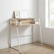 MEJA KANTOR - OFFICE DESK Meja Kerja Lipat KeaPanel FD100 | Meja Lipat Serbaguna KEAPANEL OSCARLIVING
