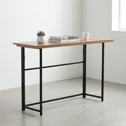 MEJA KANTOR - OFFICE DESK Meja Kerja Lipat KeaPanel FT120 - 4 | Meja Lipat Serbaguna KEAPANEL OSCARLIVING