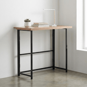 MEJA KANTOR - OFFICE DESK Meja Kerja Lipat KeaPanel FT80 - 4 | Meja Lipat Serbaguna KEAPANEL OSCARLIVING