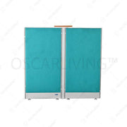 MEJA KANTOR - OFFICE DESK Meja Kerja Partisi UNO A 2550 UNO OSCARLIVING