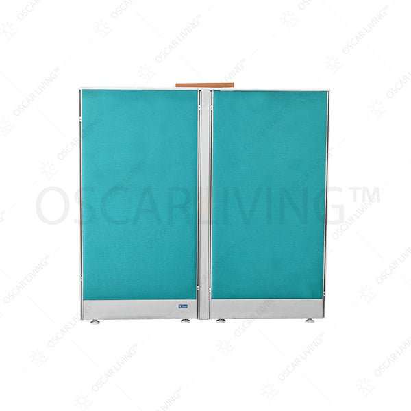 MEJA KANTOR - OFFICE DESK Meja Kerja Partisi UNO A 2550 UNO OSCARLIVING