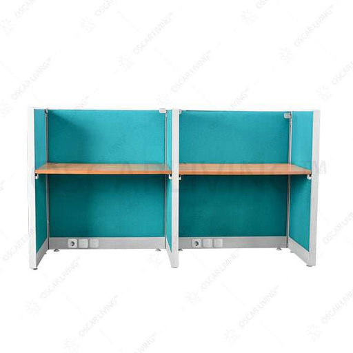 MEJA KANTOR - OFFICE DESK Meja Kerja Partisi UNO A 2550 UNO OSCARLIVING