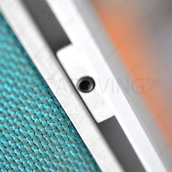 MEJA KANTOR - OFFICE DESK Meja Kerja Partisi UNO A 2550 UNO OSCARLIVING