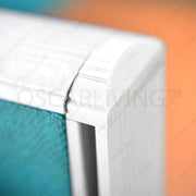 MEJA KANTOR - OFFICE DESK Meja Kerja Partisi UNO A 2550 UNO OSCARLIVING