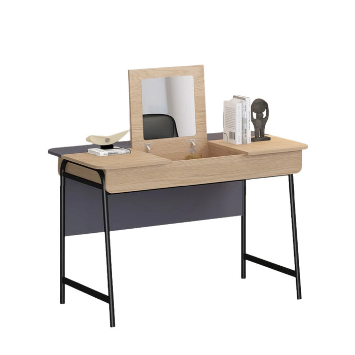MEJA KANTOR - OFFICE DESK Meja Kerja Sanfelo Cena OT 01 SANFELO OSCARLIVING