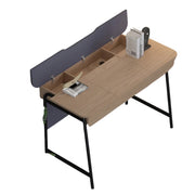 MEJA KANTOR - OFFICE DESK Meja Kerja Sanfelo Cena OT 01 SANFELO OSCARLIVING