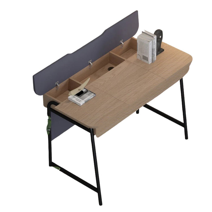 MEJA KANTOR - OFFICE DESK Meja Kerja Sanfelo Cena OT 01 SANFELO OSCARLIVING