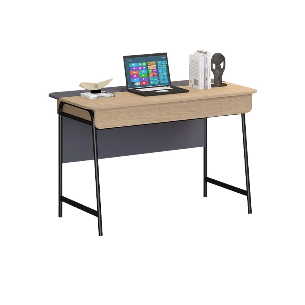 MEJA KANTOR - OFFICE DESK Meja Kerja Sanfelo Cena OT 01 SANFELO OSCARLIVING