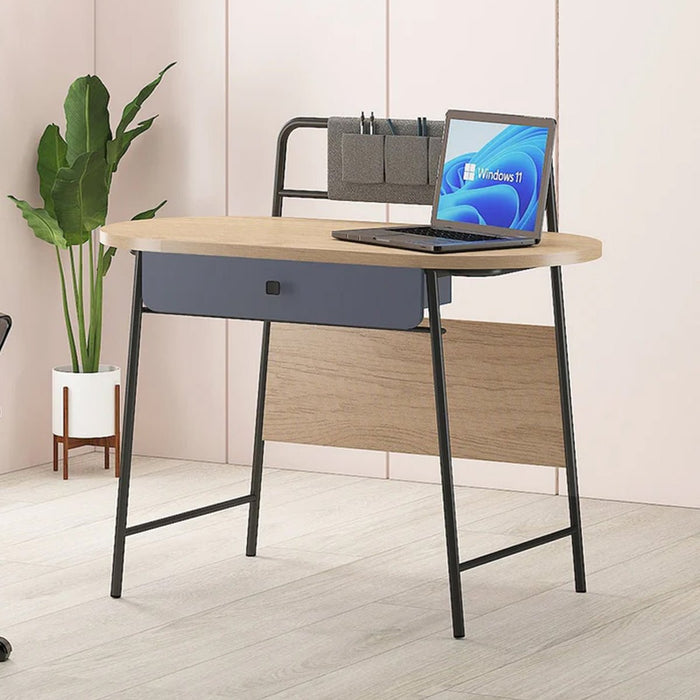 MEJA KANTOR - OFFICE DESK Meja Kerja Sanfelo Cena OT 02 SANFELO OSCARLIVING