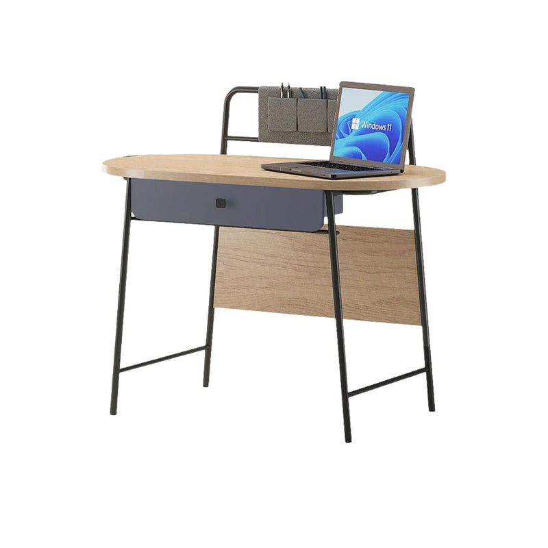 MEJA KANTOR - OFFICE DESK Meja Kerja Sanfelo Cena OT 02 SANFELO OSCARLIVING
