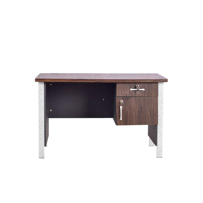 MEJA KANTOR - OFFICE DESK Meja Kerja VIP MM501 VIP OFFICE OSCARLIVING