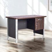MEJA KANTOR - OFFICE DESK Meja Kerja VIP MM501 VIP OFFICE OSCARLIVING
