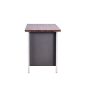 MEJA KANTOR - OFFICE DESK Meja Kerja VIP MM501 VIP OFFICE OSCARLIVING