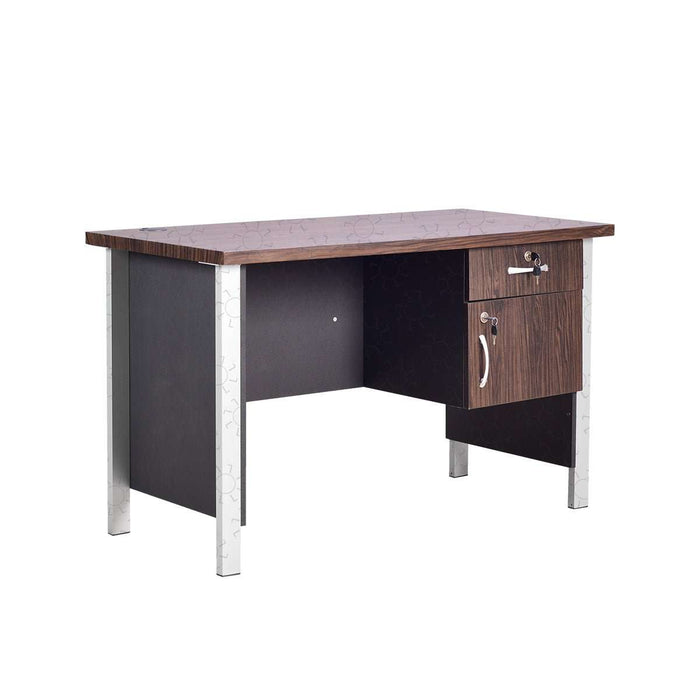 MEJA KANTOR - OFFICE DESK Meja Kerja VIP MM501 VIP OFFICE OSCARLIVING