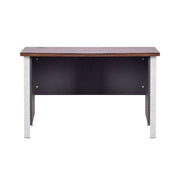 MEJA KANTOR - OFFICE DESK Meja Kerja VIP MM601 VIP OFFICE OSCARLIVING