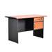 MEJA KANTOR - OFFICE DESK Meja Kerja VIP MV501A VIP OFFICE OSCARLIVING