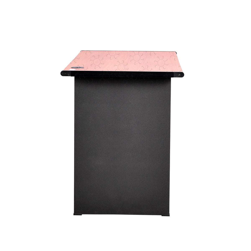 MEJA KANTOR - OFFICE DESK Meja Kerja VIP MV501A VIP OFFICE OSCARLIVING