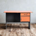 MEJA KANTOR - OFFICE DESK Meja Kerja VIP MV501A VIP OFFICE OSCARLIVING