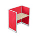 MEJA KANTOR - OFFICE DESK Meja Partisi Harold Evolux Top Beech Solo | 100 HAROLD OSCARLIVING
