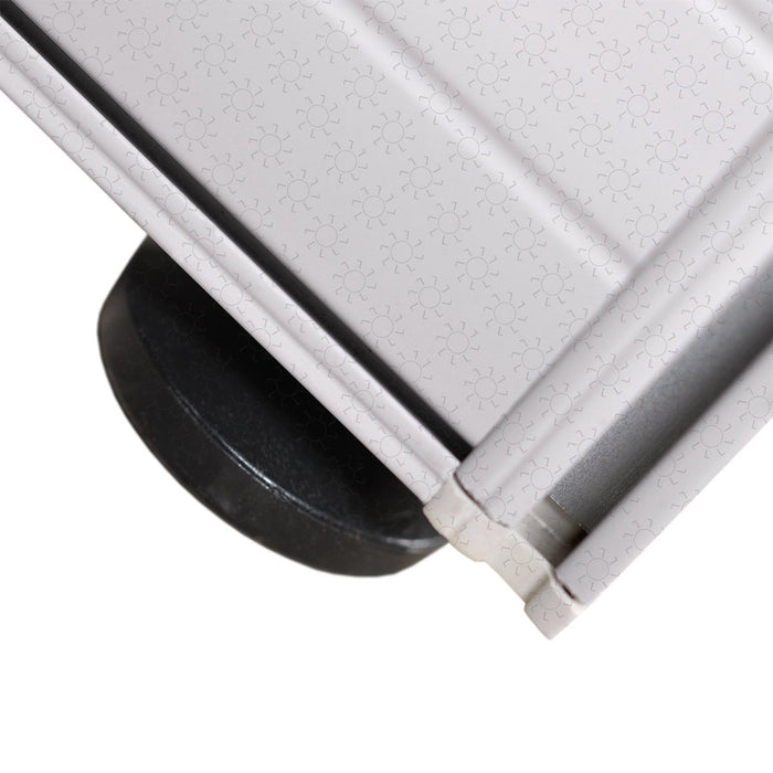 MEJA KANTOR - OFFICE DESK Meja Partisi Harold Magnus 4Way HAROLD OSCARLIVING