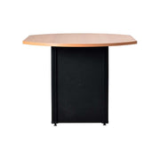 MEJA KANTOR - OFFICE DESK Meja Rapat Kantor Lunar QD120 LUNAR OSCARLIVING