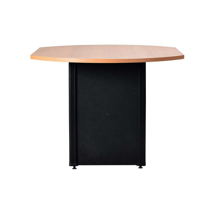 MEJA KANTOR - OFFICE DESK Meja Rapat Kantor Lunar QD120 LUNAR OSCARLIVING