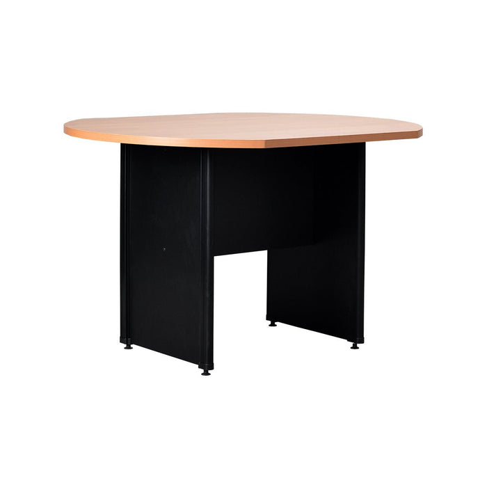 MEJA KANTOR - OFFICE DESK Meja Rapat Kantor Lunar QD120 LUNAR OSCARLIVING