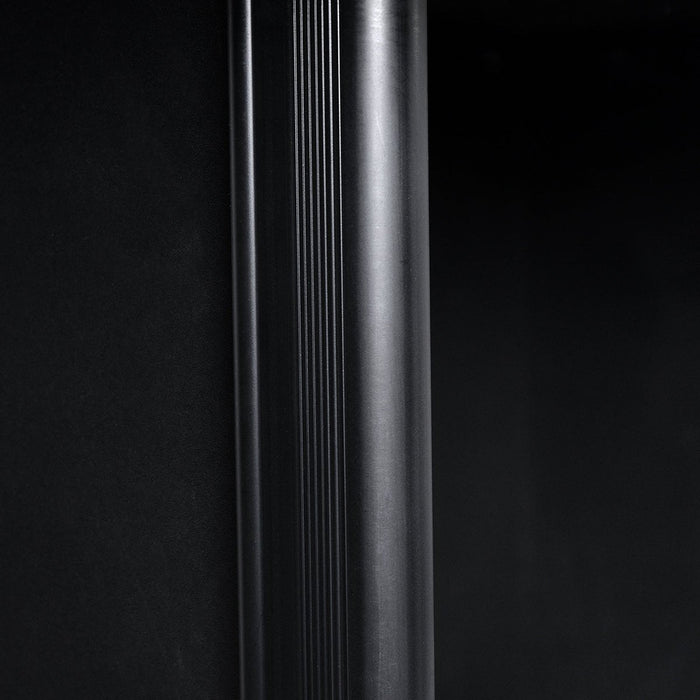 MEJA KANTOR - OFFICE DESK Meja Rapat Kantor Lunar QD120 LUNAR OSCARLIVING