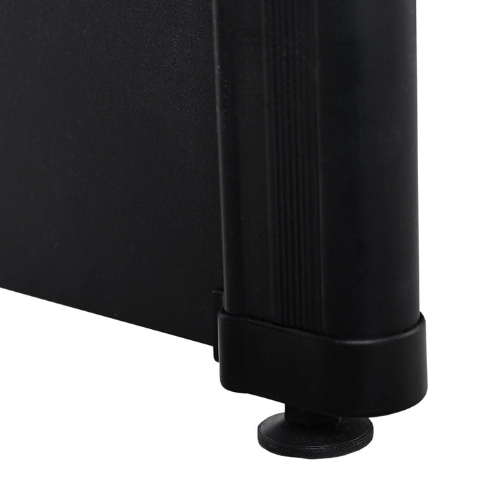 MEJA KANTOR - OFFICE DESK Meja Rapat Kantor Lunar QD120 LUNAR OSCARLIVING