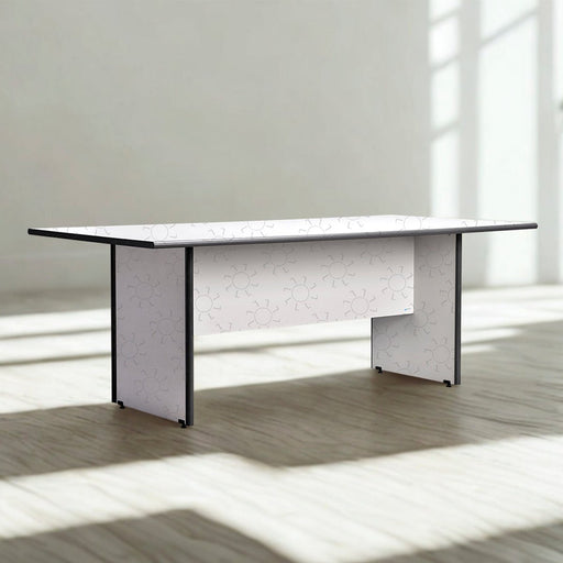 MEJA KANTOR - OFFICE DESK Meja Rapat Modera CT1020 MODERA OSCARLIVING