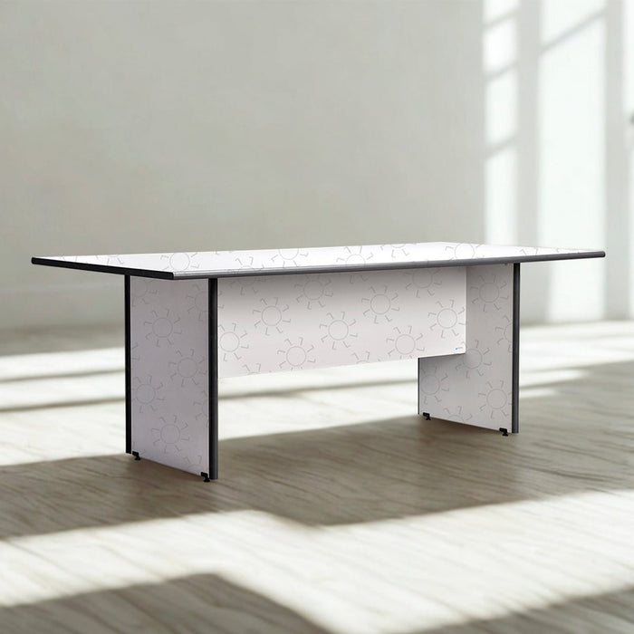 MEJA KANTOR - OFFICE DESK Meja Rapat Modera CT1020 MODERA OSCARLIVING