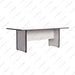 MEJA KANTOR - OFFICE DESK Meja Rapat Modera CT1020 MODERA OSCARLIVING