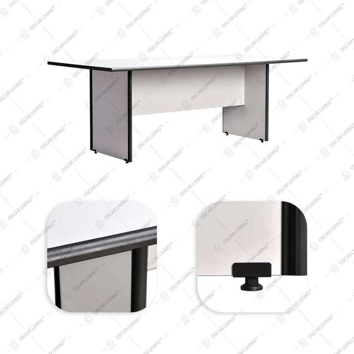 MEJA KANTOR - OFFICE DESK Meja Rapat Modera CT1020 MODERA OSCARLIVING