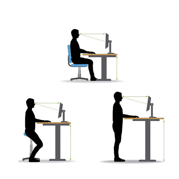 Meja Kerja Meja Kerja Siantano LT ST 01 SIANTANO OSCARLIVING