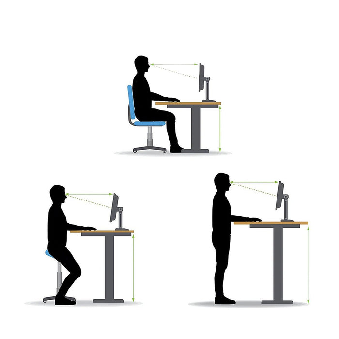 Meja Kerja Meja Kerja Siantano LT ST 02 SIANTANO OSCARLIVING