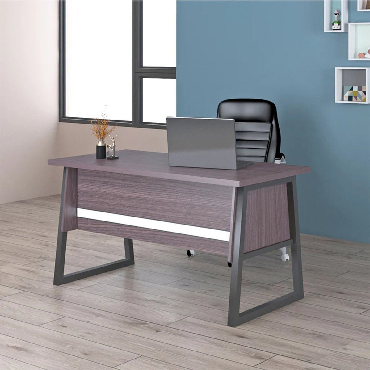 Meja Kerja - OSCARLIVING - belanja furniture jadi mudah
