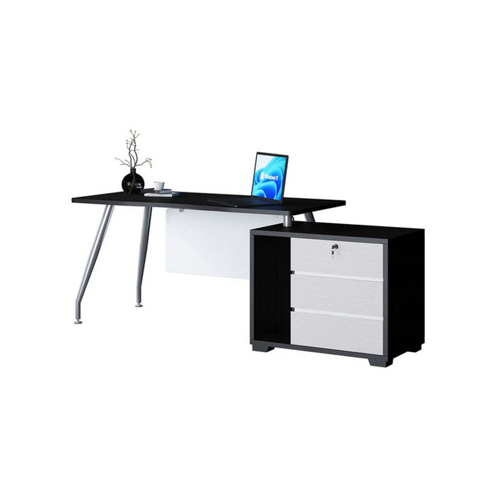 Meja Kerja Meja Kerja Siantano OT 153 SIANTANO OSCARLIVING