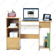 MEJA KOMPUTER - COMPUTER DESK Meja Komputer Dongsun DS115 DONGSUN OSCARLIVING