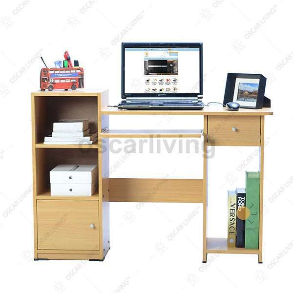 MEJA KOMPUTER - COMPUTER DESK Meja Komputer Dongsun DS115 DONGSUN OSCARLIVING