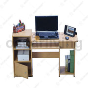 MEJA KOMPUTER - COMPUTER DESK Meja Komputer Dongsun DS115 DONGSUN OSCARLIVING