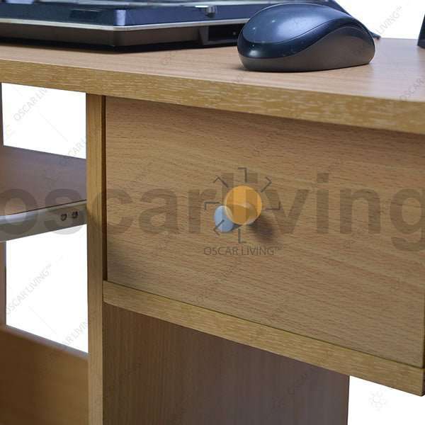 MEJA KOMPUTER - COMPUTER DESK Meja Komputer Dongsun DS115 DONGSUN OSCARLIVING