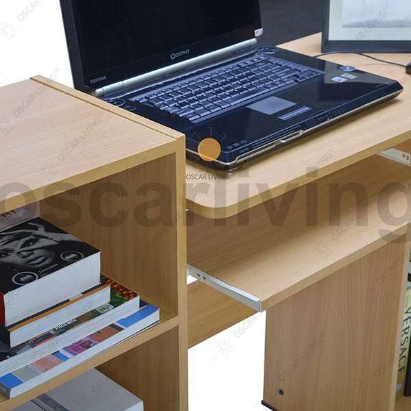 MEJA KOMPUTER - COMPUTER DESK Meja Komputer Dongsun DS115 DONGSUN OSCARLIVING