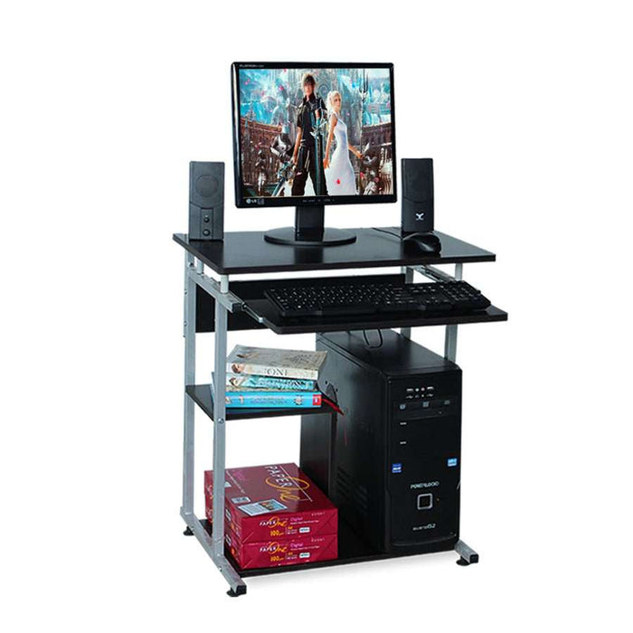 MEJA KOMPUTER - COMPUTER DESK Meja Komputer Lunar H904 LUNAR OSCARLIVING