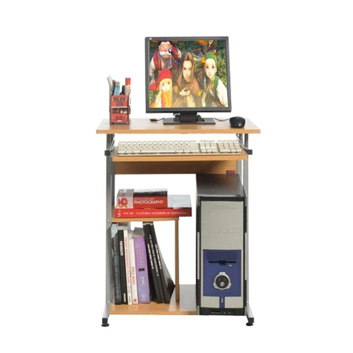 MEJA KOMPUTER - COMPUTER DESK Meja Komputer Lunar H904 LUNAR OSCARLIVING