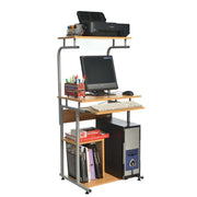 MEJA KOMPUTER - COMPUTER DESK Meja Komputer Lunar H905 - TKDN LUNAR OSCARLIVING