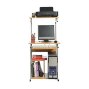 MEJA KOMPUTER - COMPUTER DESK Meja Komputer Lunar H905 - TKDN LUNAR OSCARLIVING
