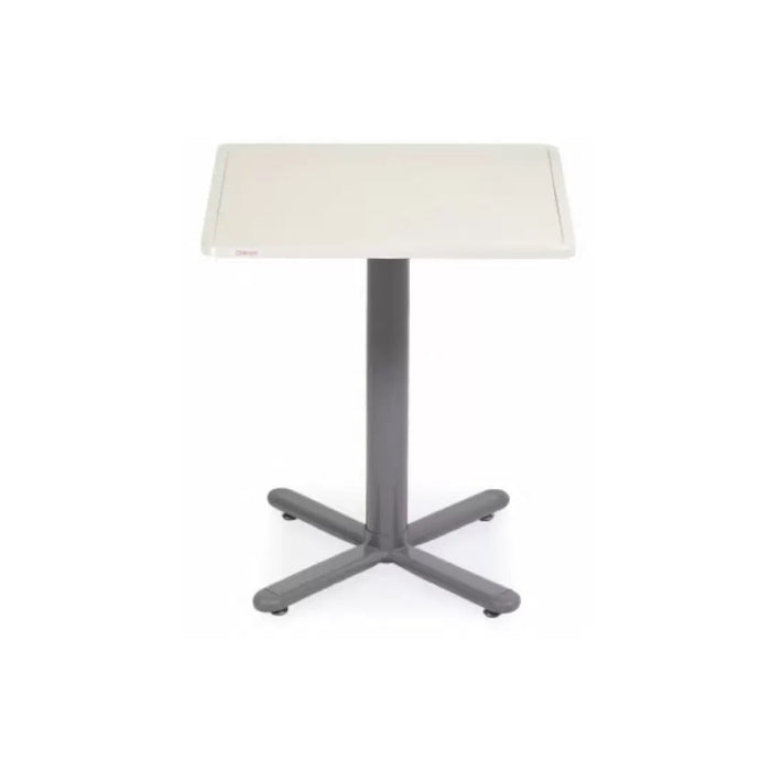 MEJA MAKAN Meja Cafe Chitose T60PL CHITOSE OSCARLIVING